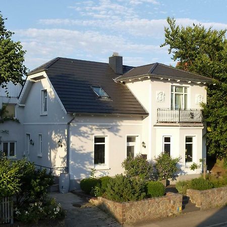 Schwalbennest Apartamento Geesthacht Exterior foto