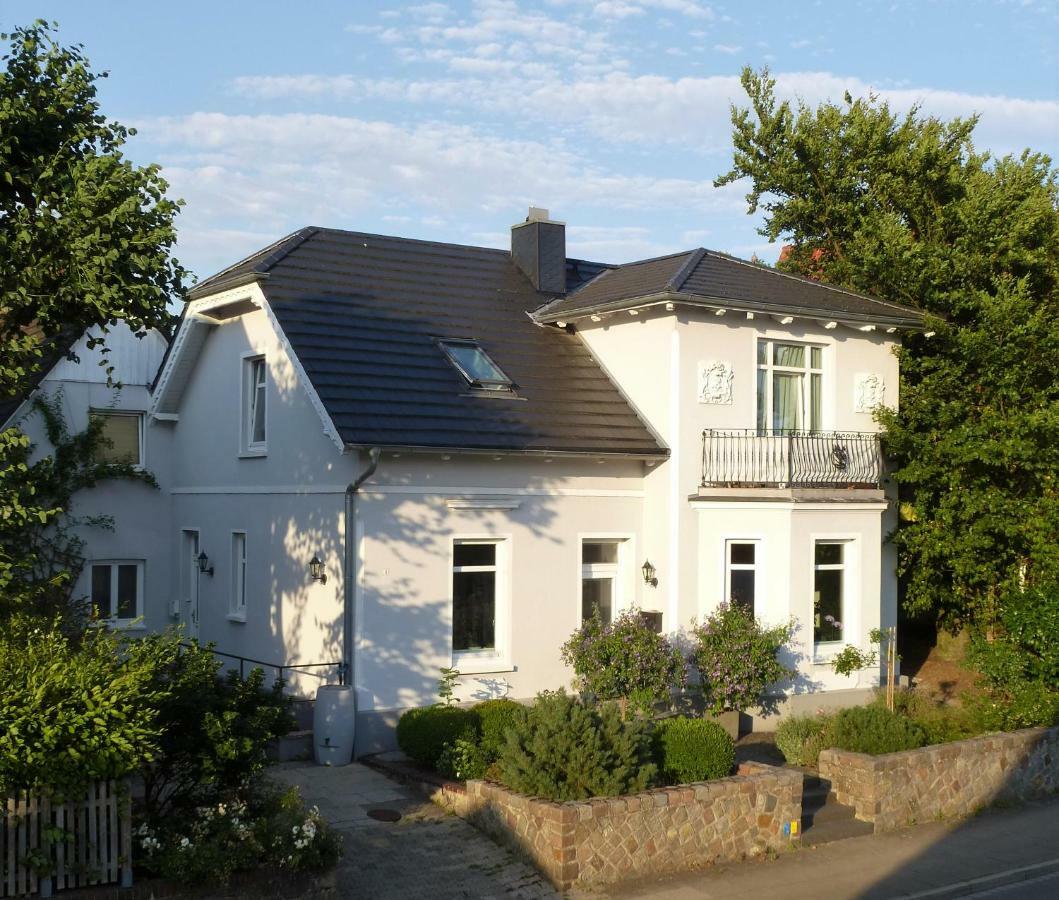 Schwalbennest Apartamento Geesthacht Exterior foto
