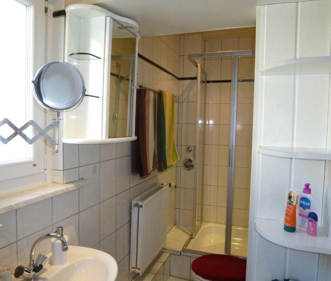 Schwalbennest Apartamento Geesthacht Exterior foto